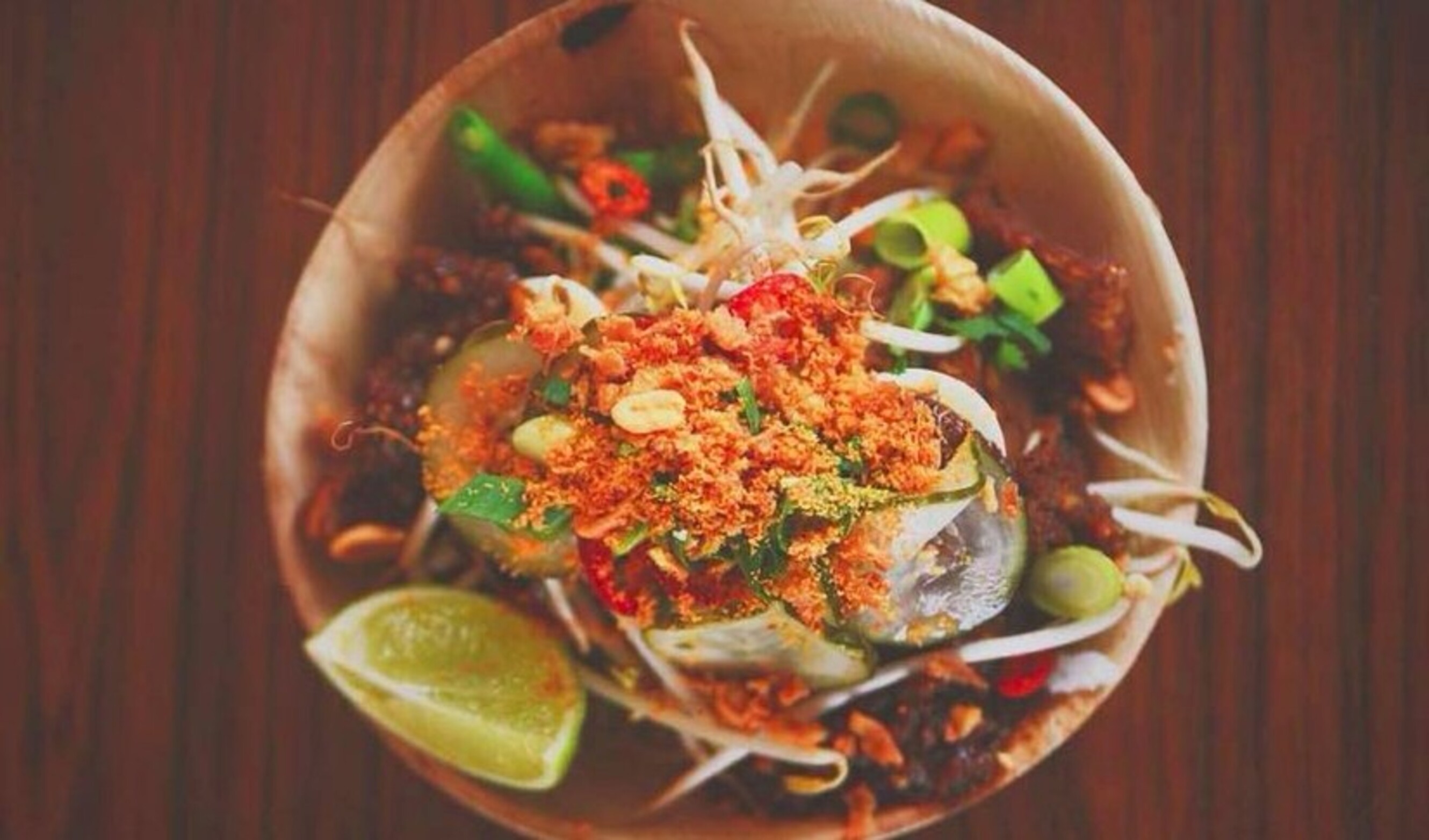 Kies Indonesisch! 9 x Indonesische keuken in Rotterdam