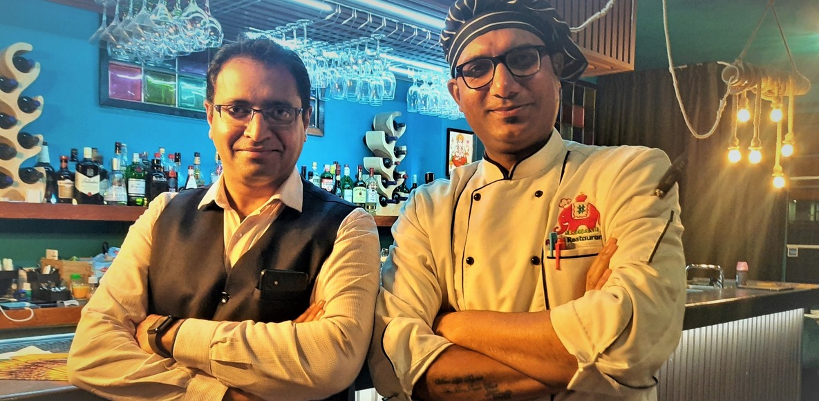 Eten volgens Ayurvedische levensstijl bij Atithi