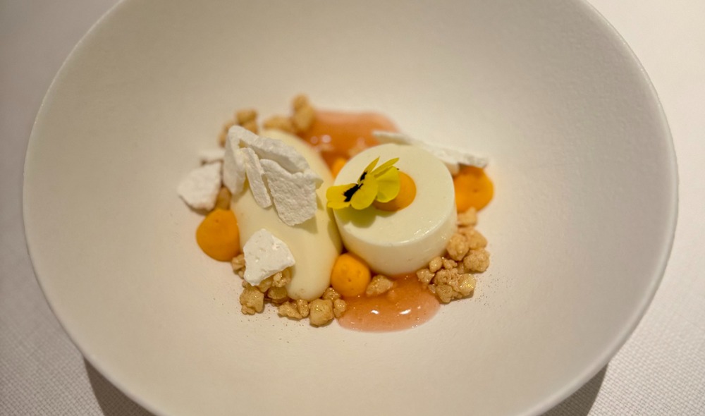 Anantara Grand Hotel Krasnapolsky - Festive Season 2025