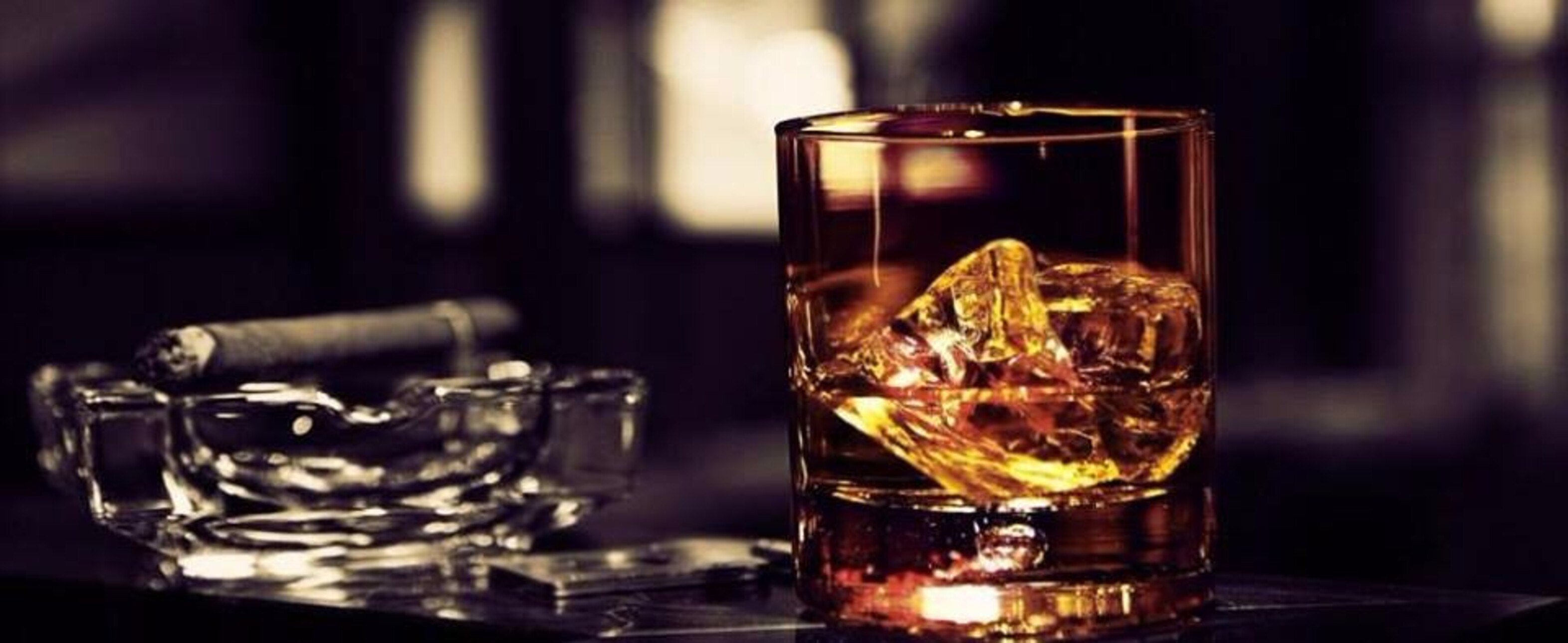 The Cat Café & Cigar Lounge