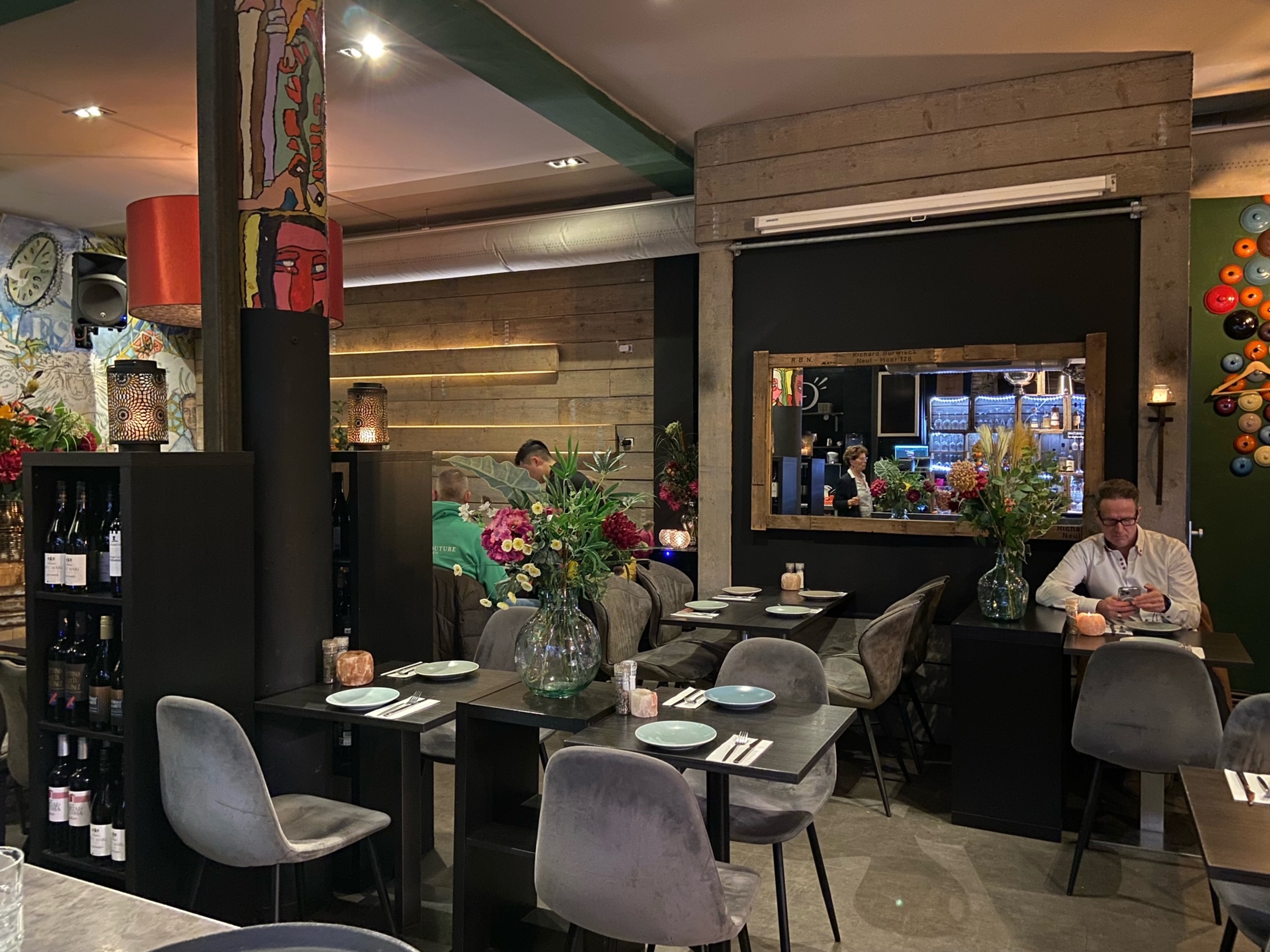 Gastrobar Hartig