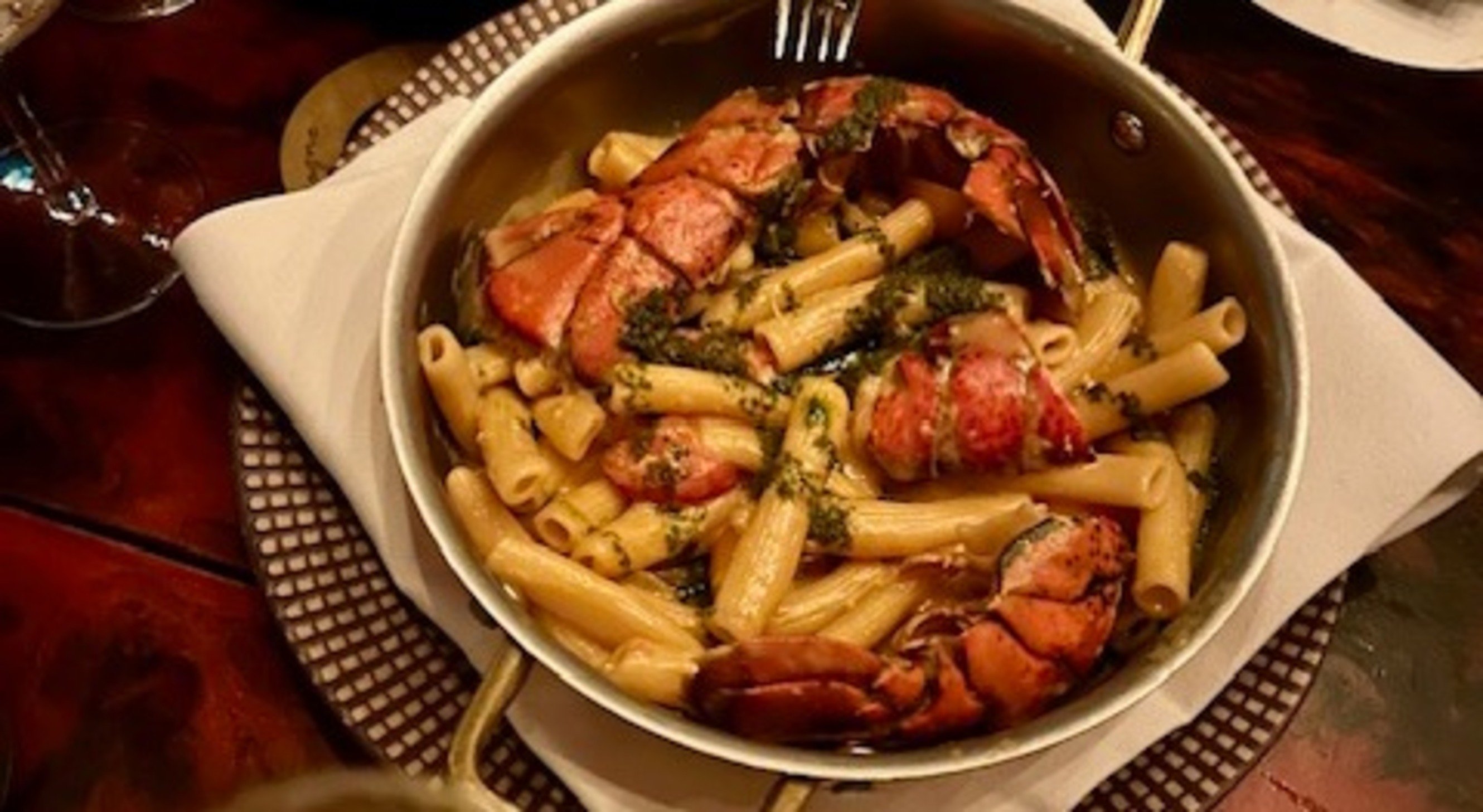 The SIREN is heerlijk hysterisch