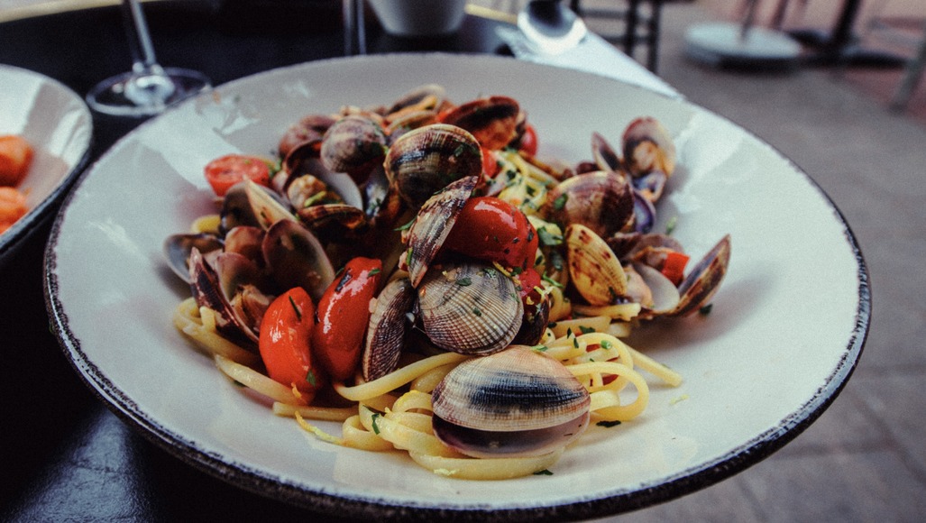 Vicini: lekker in de buurt voor een Italiaanse lunch