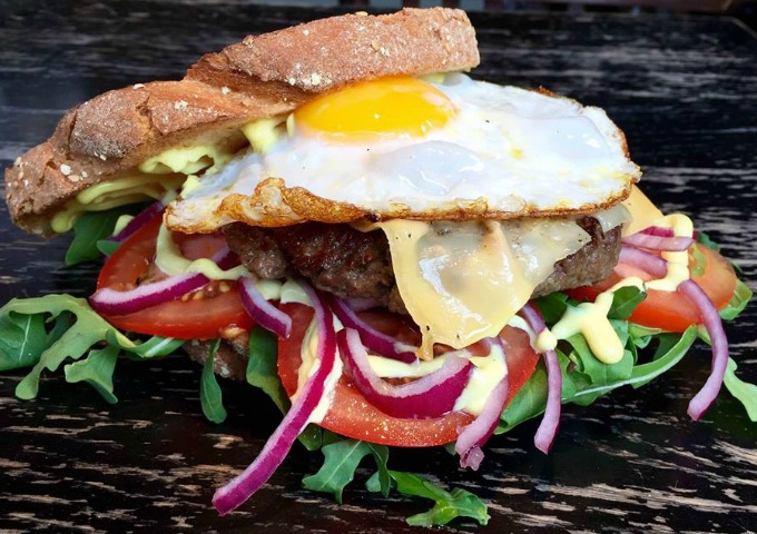 1Burger bij Pol