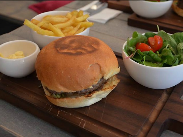 1Burgerclub
