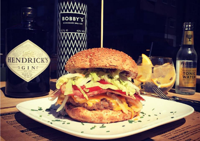 1Burgerij