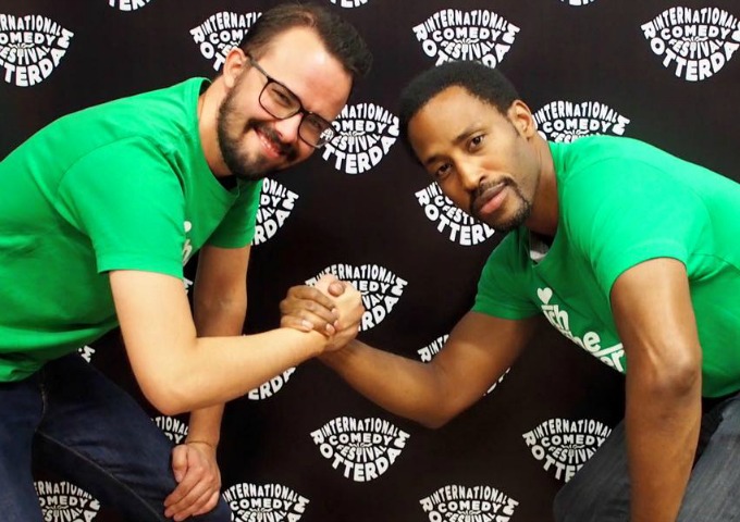 1Dwayne Perkins en Tim den Hartog