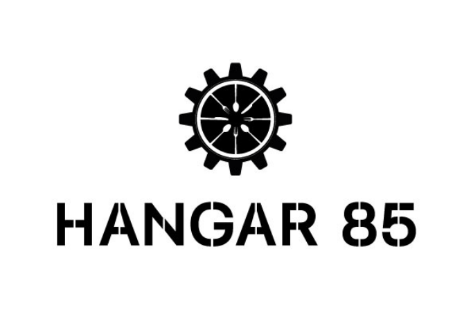 1Hangar 85