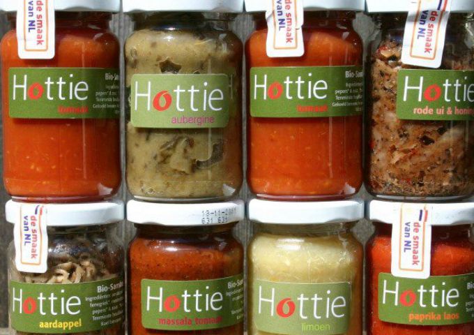 1Hottie Sambal