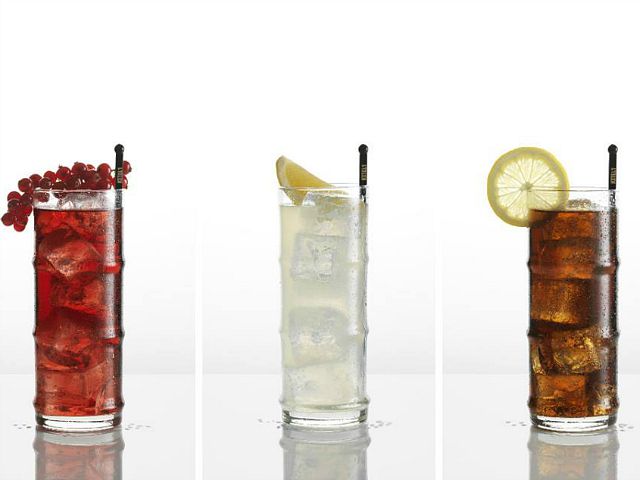 1 KETEL 1 in de mix
