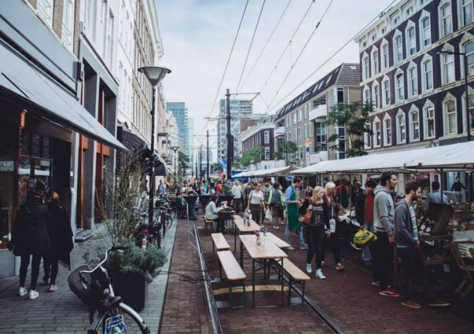 1 Proeft Rotterdam Van Oldebarneveltstraat