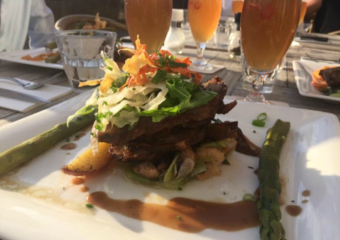 1diner gerecht