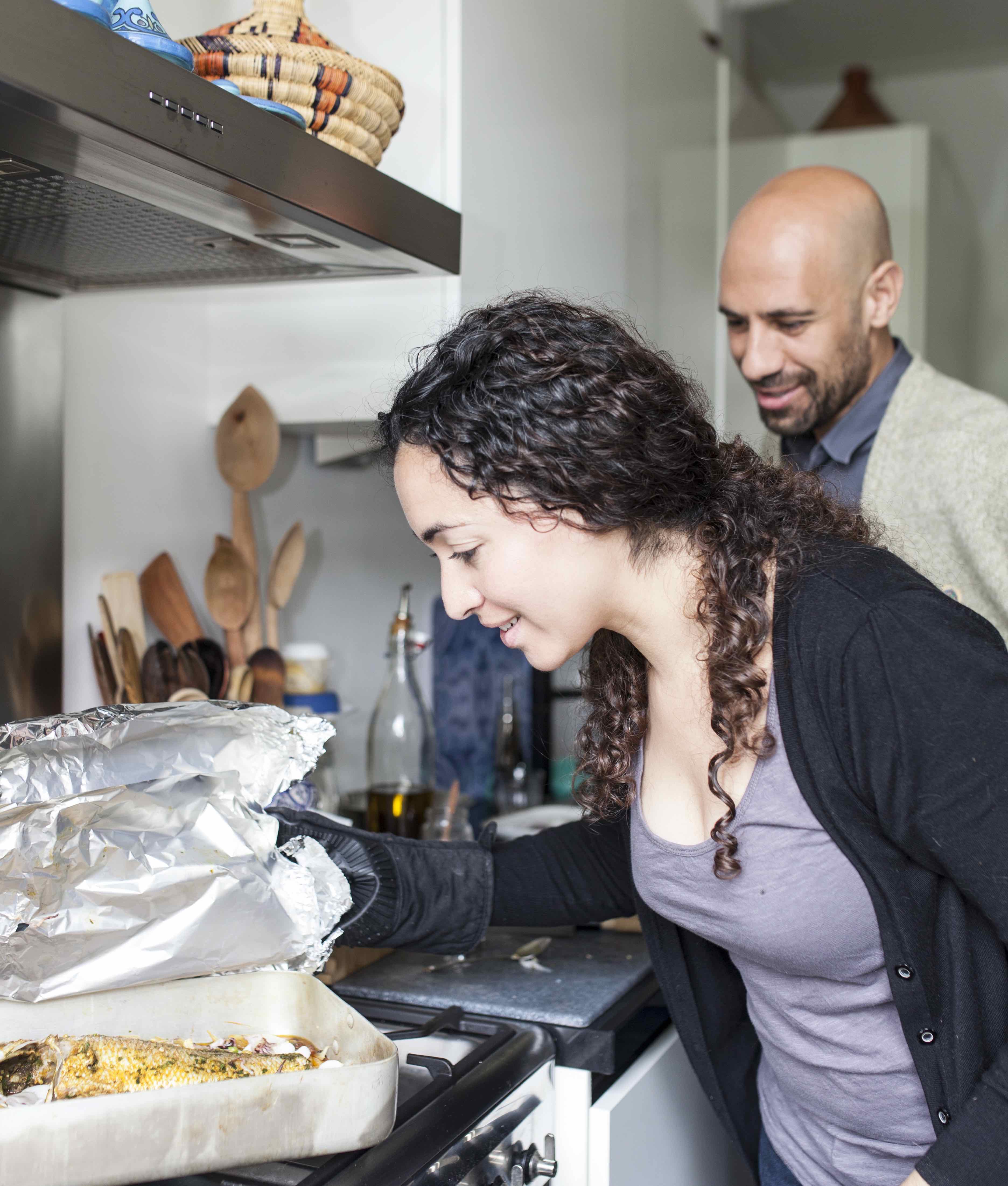 Lekker Casa met Saida en Abdelkader Benali - De Buik van Rotterdam