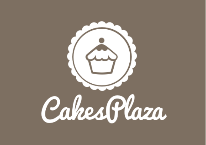 Cakesplaza logo -