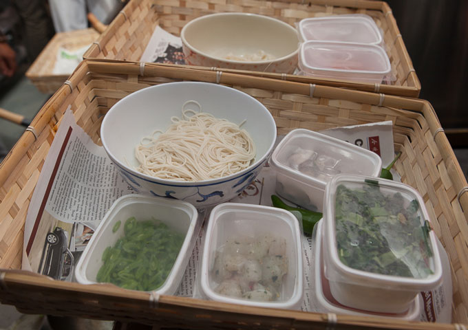 DeBuik FGNoodleBar-mandje