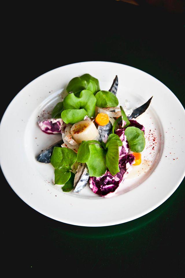 Eetlokaal Kuiter foto Sophia