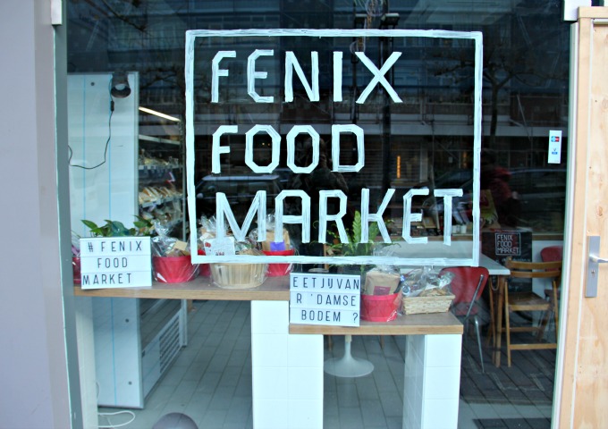 Fenix Food Market