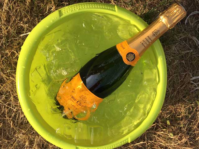 Frankrijk Veuve-Clicquot