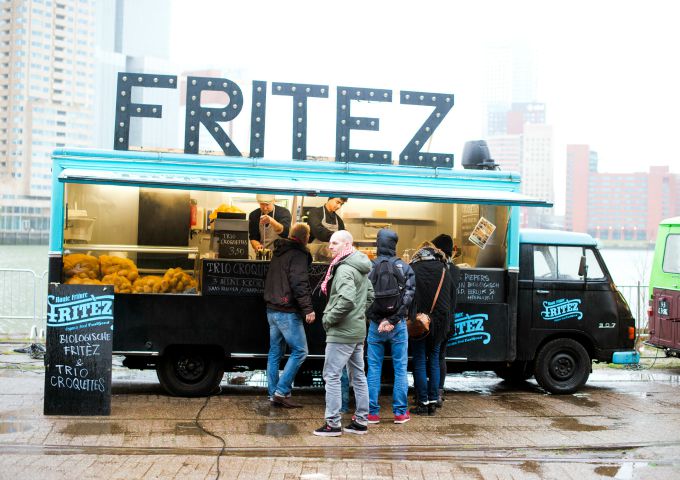 Fritez Swan Market