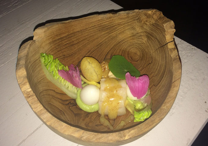 Gerecht-Leon