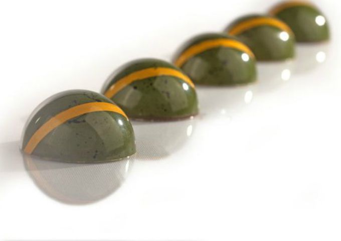 Green Spirit beste bonbon Nederland -