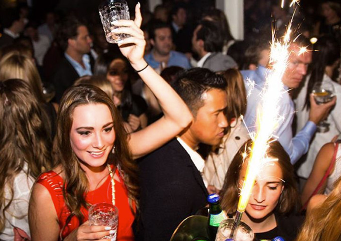 Hugh-feest