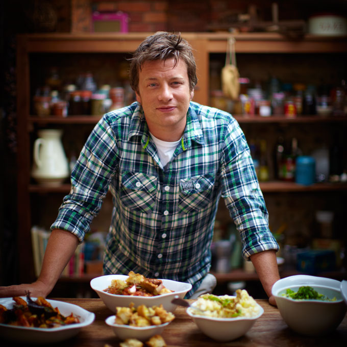 Jamie-Oliver