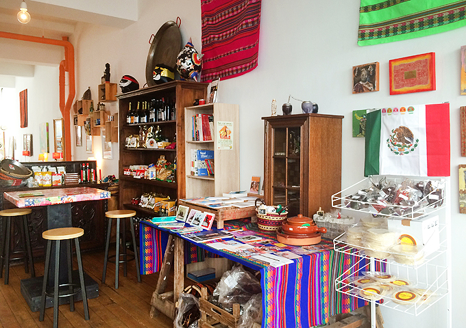 LaTaqueria shop1