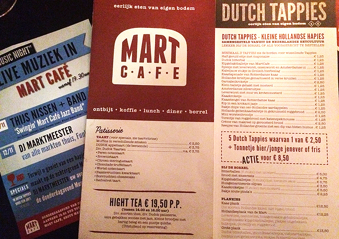 MartCafeMenu