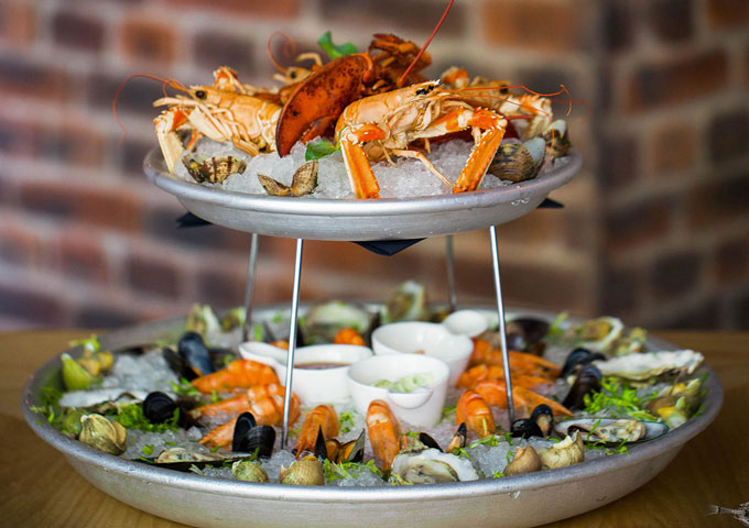 Opporto-seafood-platter