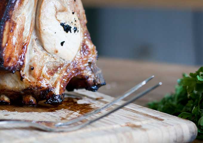 Rib-Rauwdouwer