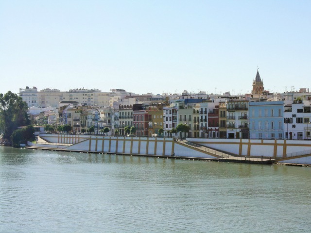 Sevilla Triana