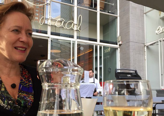 Staal Carola goed