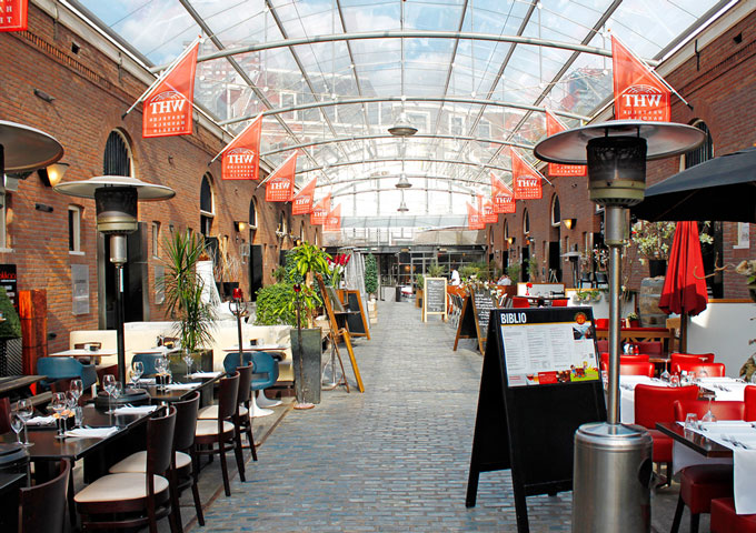 Westelijkhandelsterrein-rotterdam