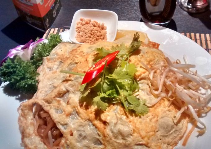 1Chili Time gerecht met tauge