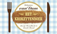 Dam-Krokettenboek