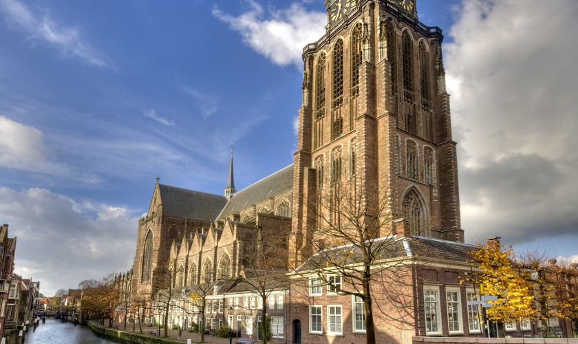 De leukste restaurants in... Dordrecht