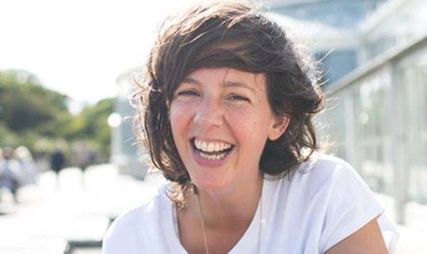 Femke Snijders: 'Het was een rocky road'