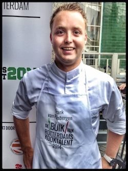 Frank van Rijsbergen