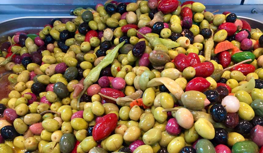 Ramadan in Rotterdam deel 3: Shoppen voor het Suikerfeest