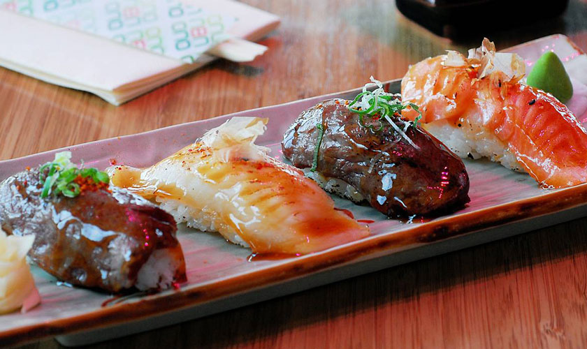 sushi bezorgen rotterdam zuid sushi bezorgen rotterdam zuid