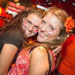 aWK vrienden live