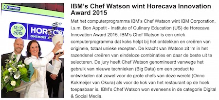 aaabericht horecava