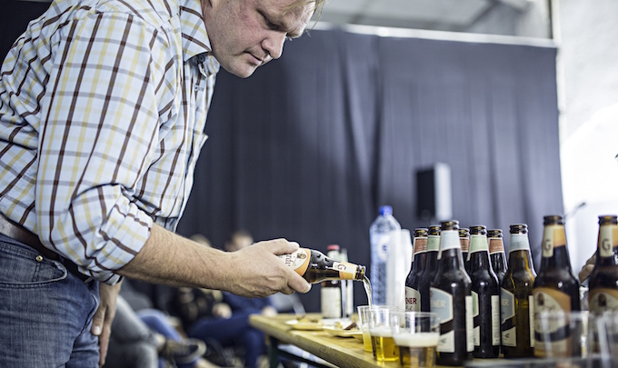 bierproeverij 2
