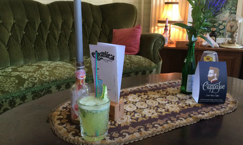 Zomer in eigen stad: de acht lekkerste drankjes