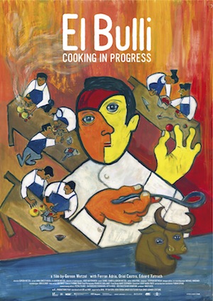 cooking-in-progress