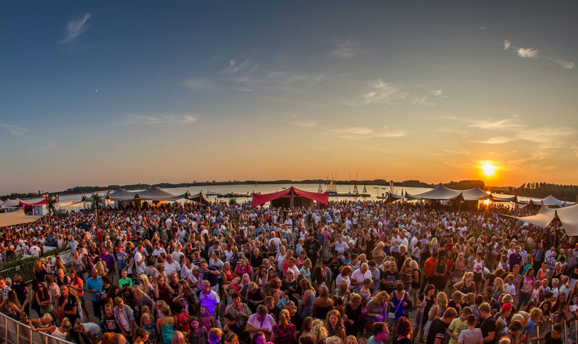 Video: Terugblik op CuliNESSE 2015