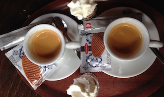 koffie jansen van dijk