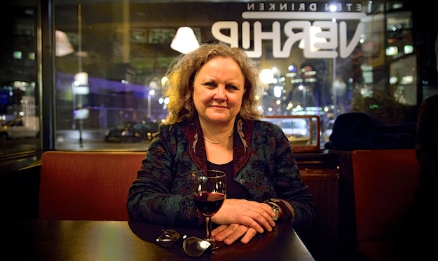 linda roodenburg verhip