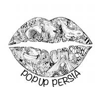 logo persia